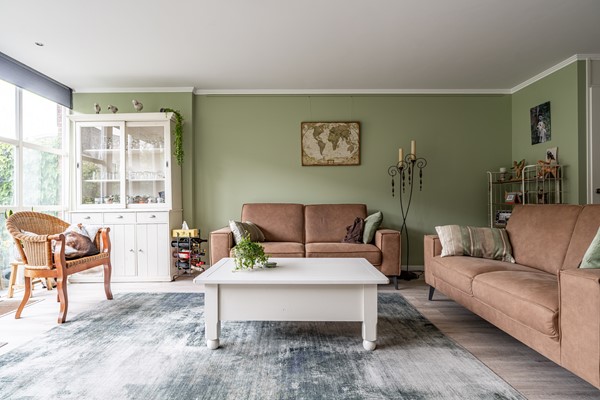 Medium property photo - Lorentzschans 28, 2728 GS Zoetermeer