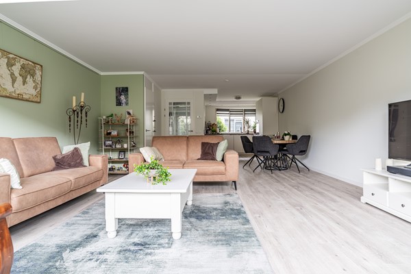 Medium property photo - Lorentzschans 28, 2728 GS Zoetermeer