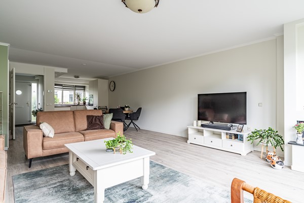 Medium property photo - Lorentzschans 28, 2728 GS Zoetermeer