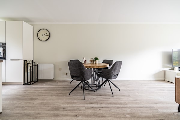 Medium property photo - Lorentzschans 28, 2728 GS Zoetermeer