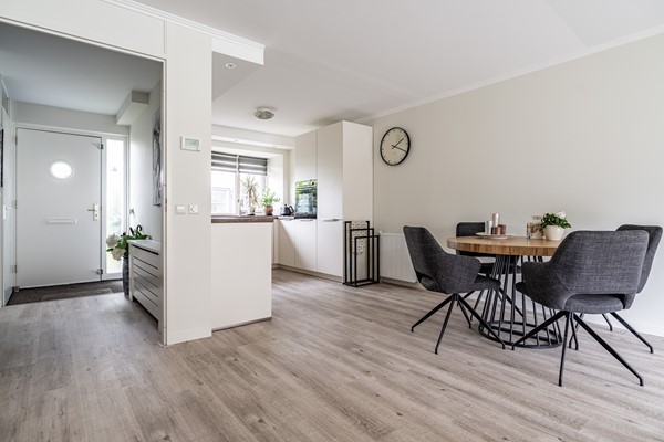 Medium property photo - Lorentzschans 28, 2728 GS Zoetermeer