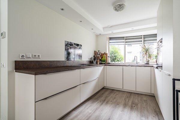 Medium property photo - Lorentzschans 28, 2728 GS Zoetermeer