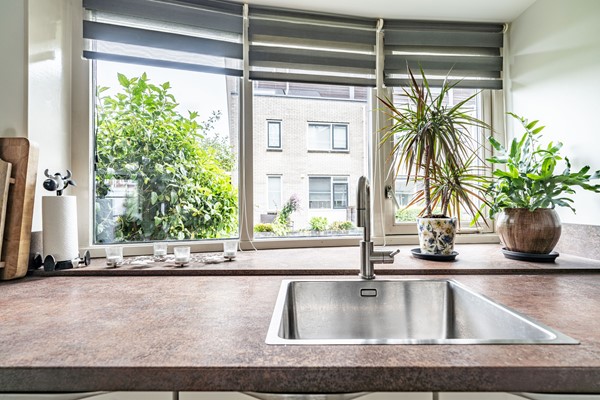 Medium property photo - Lorentzschans 28, 2728 GS Zoetermeer