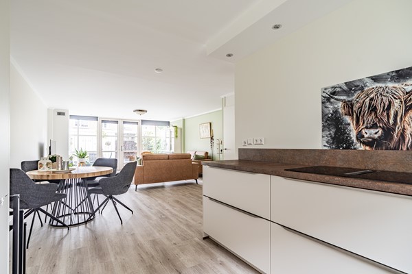Medium property photo - Lorentzschans 28, 2728 GS Zoetermeer