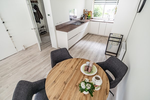 Medium property photo - Lorentzschans 28, 2728 GS Zoetermeer