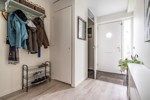 Medium property photo - Lorentzschans 28, 2728 GS Zoetermeer