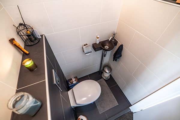 Medium property photo - Lorentzschans 28, 2728 GS Zoetermeer