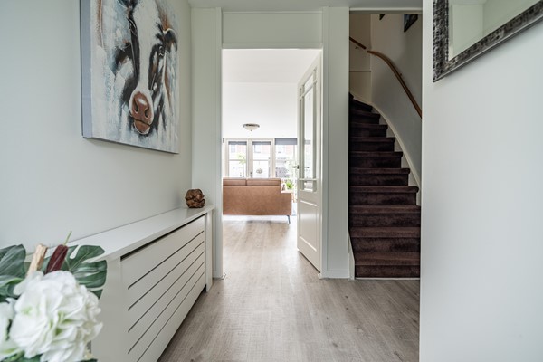Medium property photo - Lorentzschans 28, 2728 GS Zoetermeer