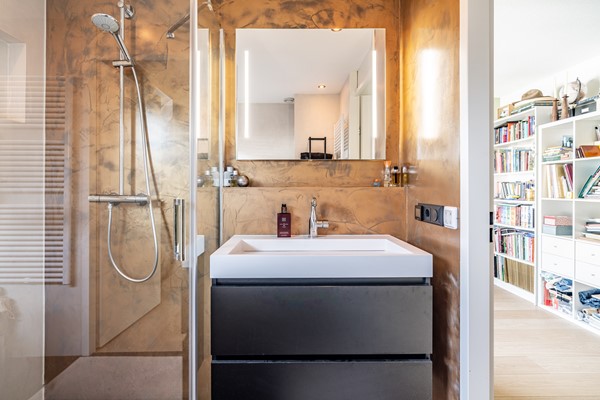 Medium property photo - Lorentzschans 28, 2728 GS Zoetermeer