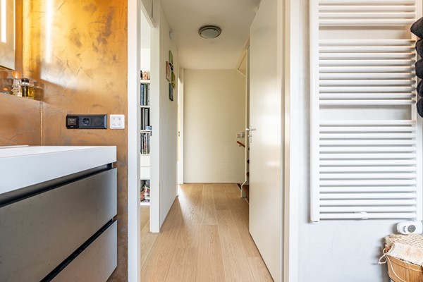 Medium property photo - Lorentzschans 28, 2728 GS Zoetermeer