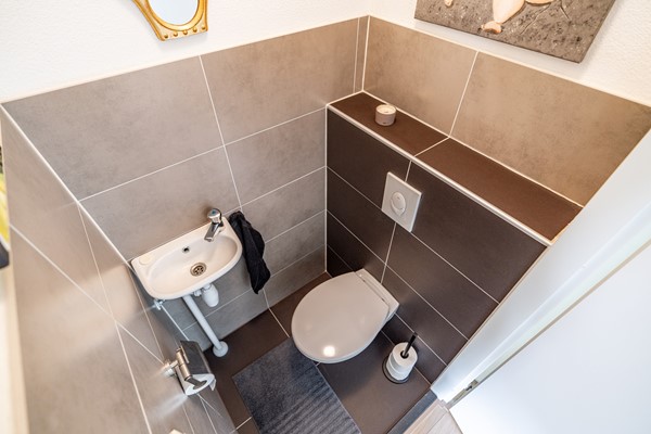 Medium property photo - Lorentzschans 28, 2728 GS Zoetermeer