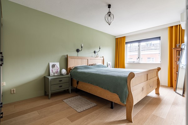 Medium property photo - Lorentzschans 28, 2728 GS Zoetermeer