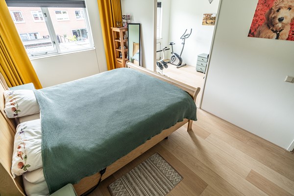 Medium property photo - Lorentzschans 28, 2728 GS Zoetermeer