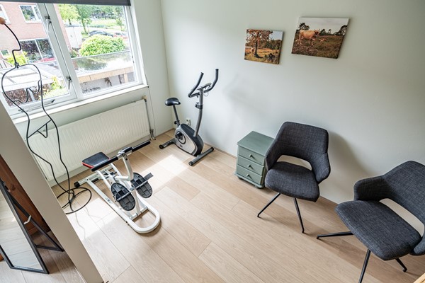 Medium property photo - Lorentzschans 28, 2728 GS Zoetermeer
