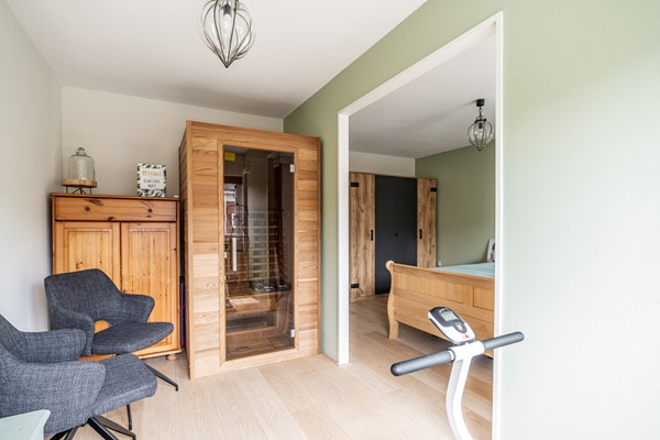 Medium property photo - Lorentzschans 28, 2728 GS Zoetermeer