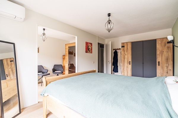 Medium property photo - Lorentzschans 28, 2728 GS Zoetermeer