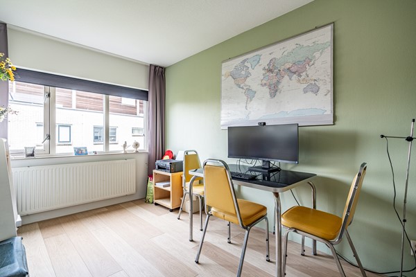 Medium property photo - Lorentzschans 28, 2728 GS Zoetermeer