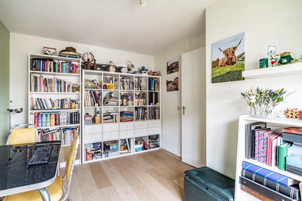 Medium property photo - Lorentzschans 28, 2728 GS Zoetermeer