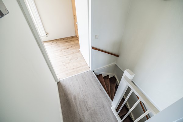 Medium property photo - Lorentzschans 28, 2728 GS Zoetermeer