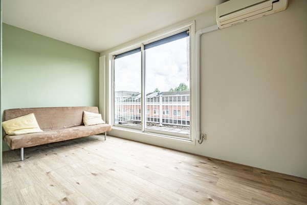 Medium property photo - Lorentzschans 28, 2728 GS Zoetermeer