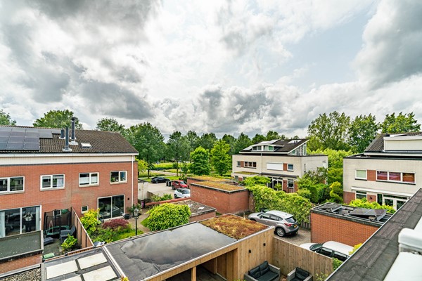 Medium property photo - Lorentzschans 28, 2728 GS Zoetermeer