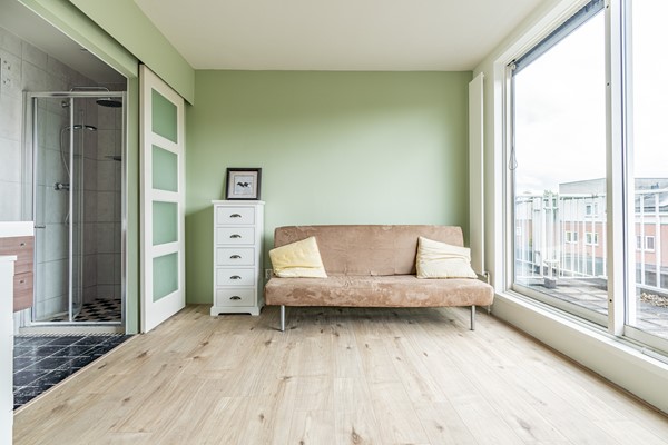Medium property photo - Lorentzschans 28, 2728 GS Zoetermeer