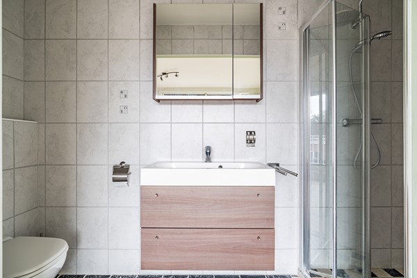 Medium property photo - Lorentzschans 28, 2728 GS Zoetermeer