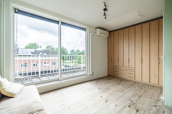 Medium property photo - Lorentzschans 28, 2728 GS Zoetermeer