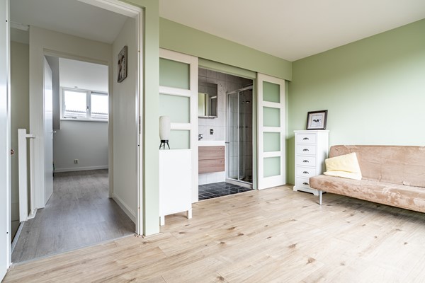 Medium property photo - Lorentzschans 28, 2728 GS Zoetermeer