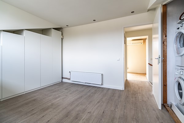 Medium property photo - Lorentzschans 28, 2728 GS Zoetermeer