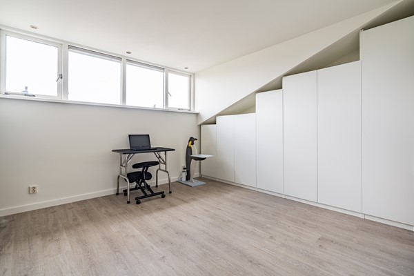 Medium property photo - Lorentzschans 28, 2728 GS Zoetermeer