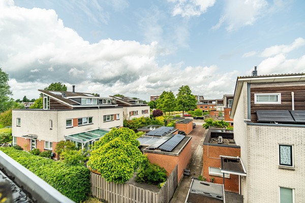 Medium property photo - Lorentzschans 28, 2728 GS Zoetermeer