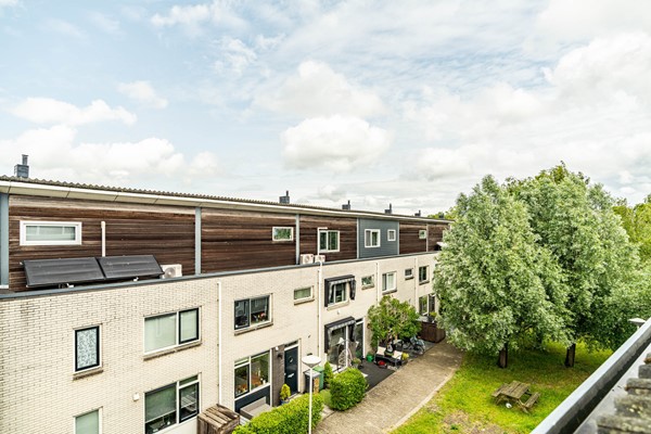 Medium property photo - Lorentzschans 28, 2728 GS Zoetermeer