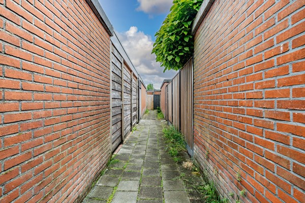 Medium property photo - Lorentzschans 28, 2728 GS Zoetermeer