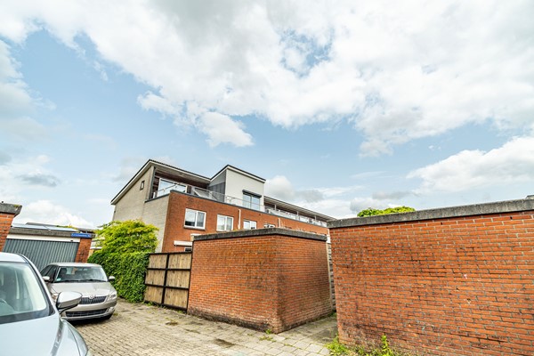 Medium property photo - Lorentzschans 28, 2728 GS Zoetermeer