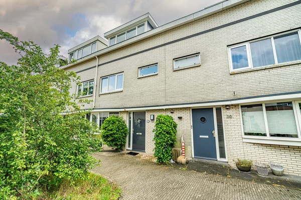 Medium property photo - Lorentzschans 28, 2728 GS Zoetermeer