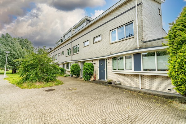 Medium property photo - Lorentzschans 28, 2728 GS Zoetermeer