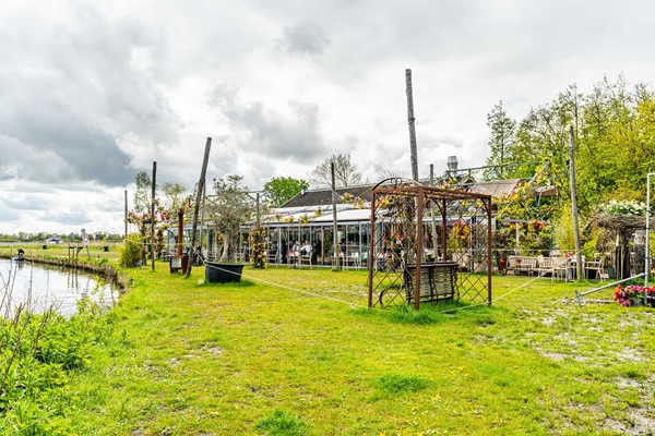 Medium property photo - Duinschooten 12-142, 2211 ZC Noordwijkerhout