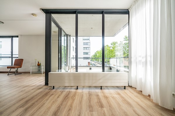 Medium property photo - Julius Caesarlaan 58, 2314 BR Leiden