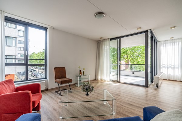 Medium property photo - Julius Caesarlaan 58, 2314 BR Leiden