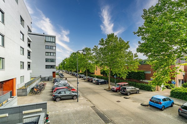 Medium property photo - Julius Caesarlaan 58, 2314 BR Leiden