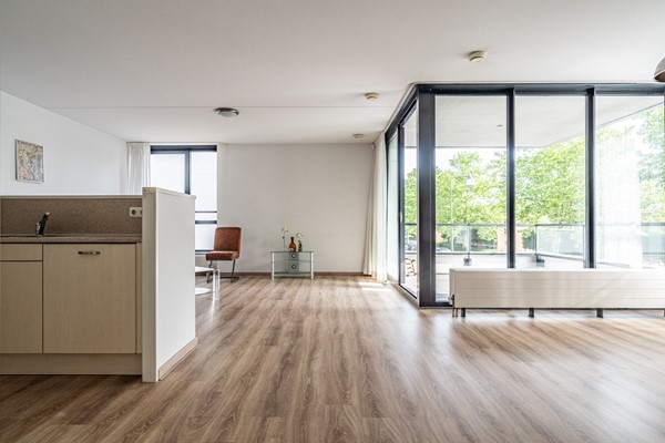 Medium property photo - Julius Caesarlaan 58, 2314 BR Leiden