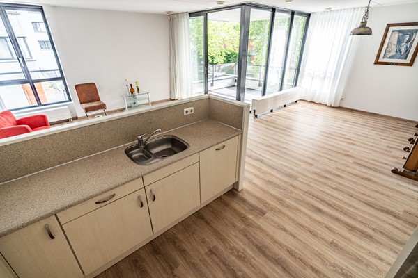 Medium property photo - Julius Caesarlaan 58, 2314 BR Leiden