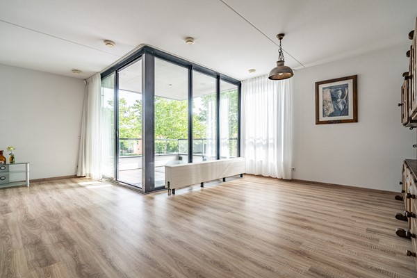 Medium property photo - Julius Caesarlaan 58, 2314 BR Leiden