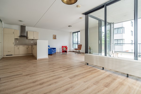 Medium property photo - Julius Caesarlaan 58, 2314 BR Leiden