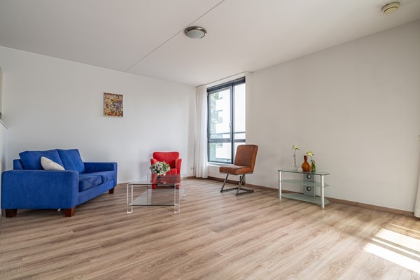 Medium property photo - Julius Caesarlaan 58, 2314 BR Leiden