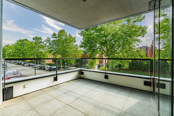 Medium property photo - Julius Caesarlaan 58, 2314 BR Leiden