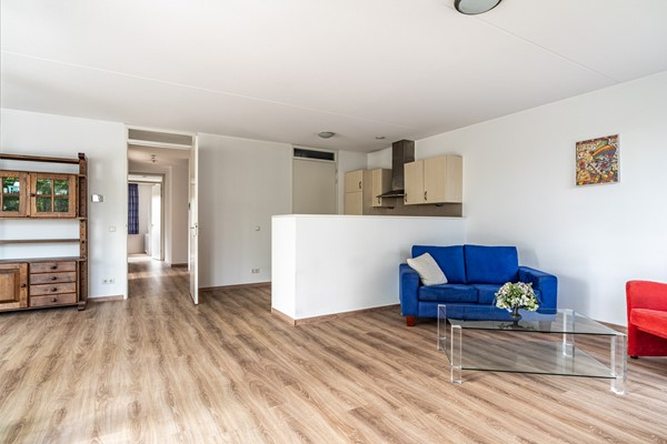 Medium property photo - Julius Caesarlaan 58, 2314 BR Leiden