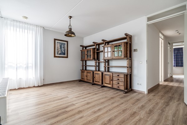 Medium property photo - Julius Caesarlaan 58, 2314 BR Leiden