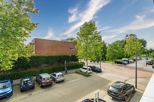 Medium property photo - Julius Caesarlaan 58, 2314 BR Leiden